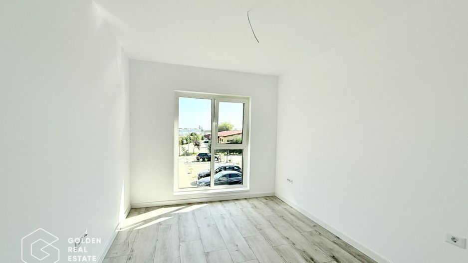 Apartament  bloc NOU, 3 camere, Direct de la dezvoltator - Poză 5