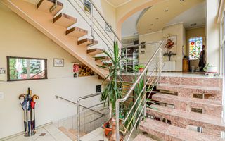 Casa Individuala cu 6 camere in cartier Andrei Muresanu, Cluj-Napoca - Poză 35