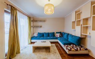Apartament cu 3 camere în Alfa - Poză 2