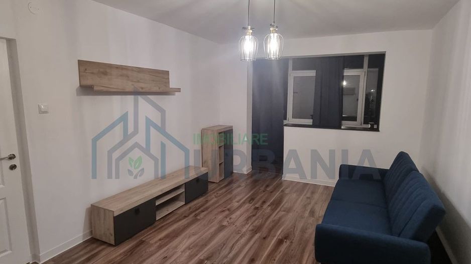 Apartament 2 camere de închiriat, zona Gării, Iași, str. Străpungerea Silvestru nr. 9 - Poză 4