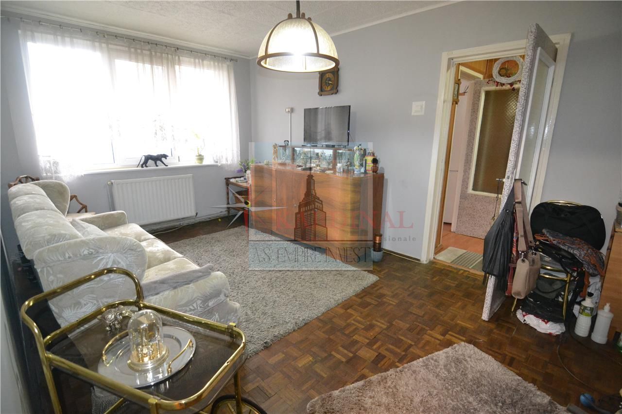 Apartament 3 camere/ zona Astra - Poză 4