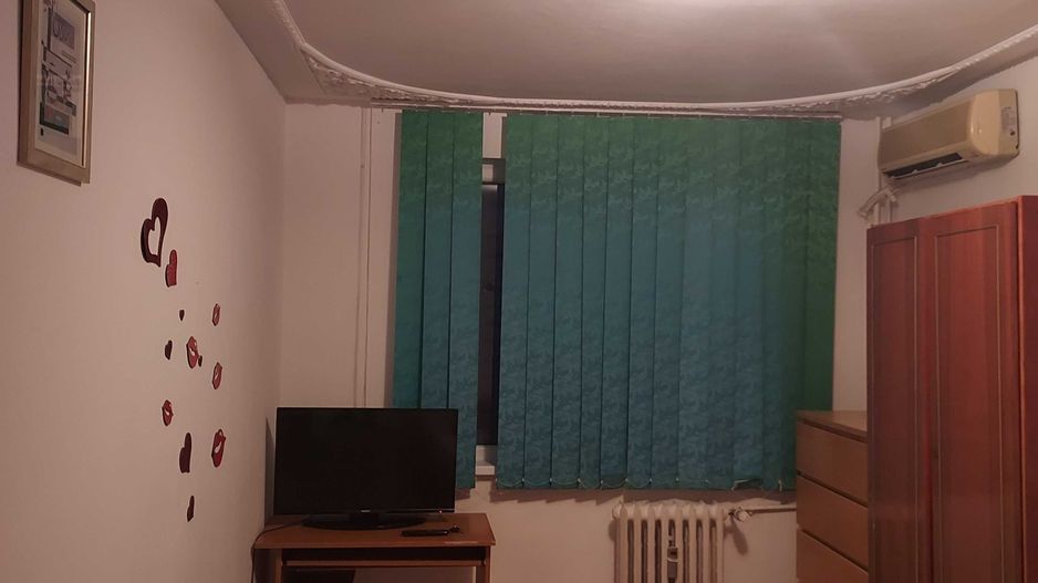 2 camere decomandat, mobila și utilat, metrou Nicolae Grigorescu - Poză 4