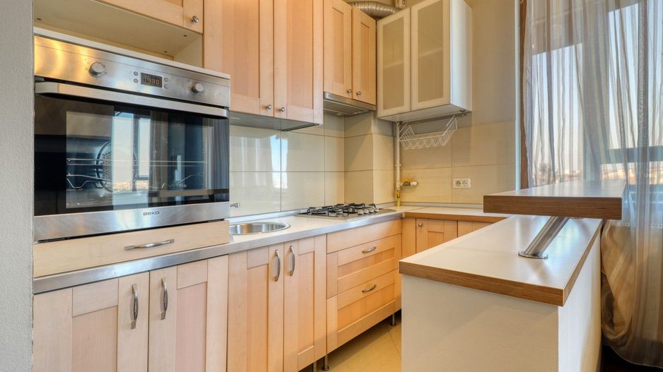 Bucurestii Noi- Dămăroaia- 2 camere, 50 mp- View spectaculos! - Poză 7