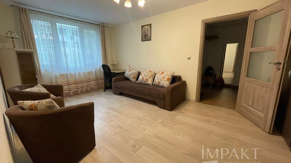 Apartamentu cu 2 camere in zona Semicentrala - Poză 3