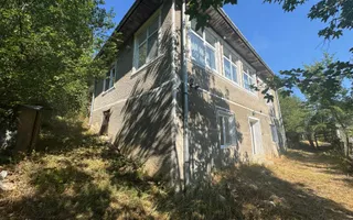 Casa în satul Prejna, comuna Balta, județul Mehedinți - Poză 11