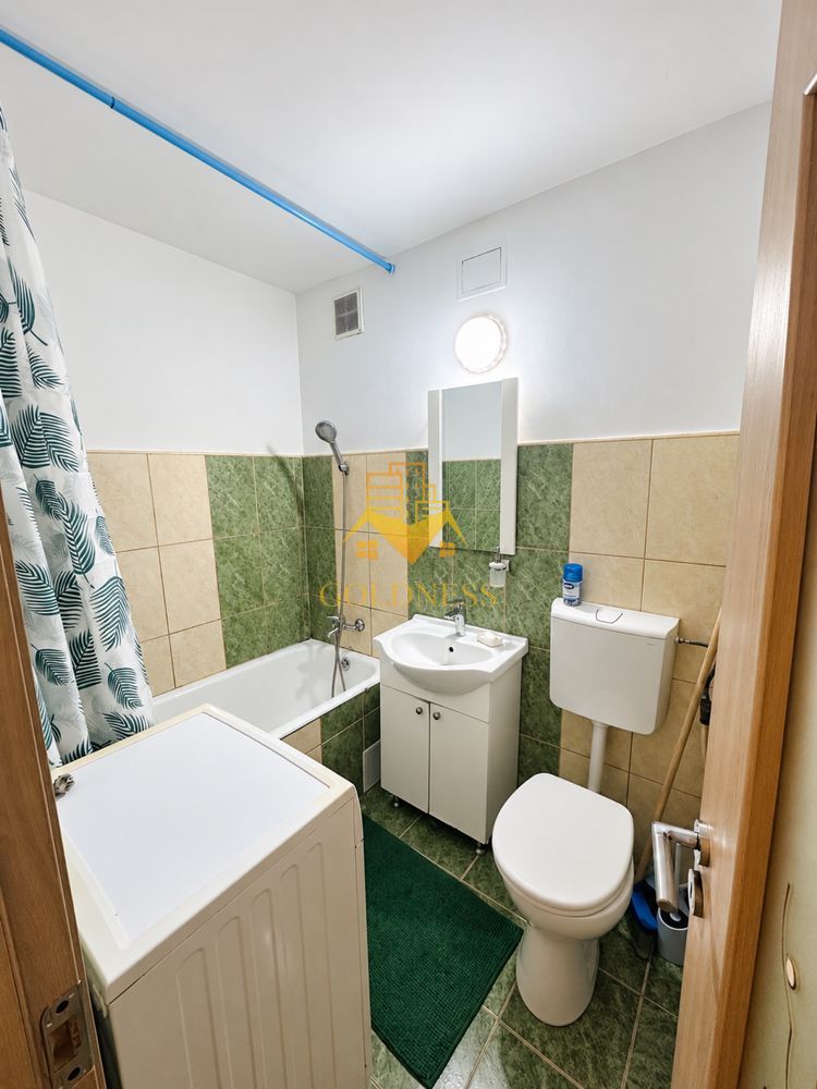 1 camera, Manastur, Kaufland, zona BIG, USAMV, Primaverii - Poză 5