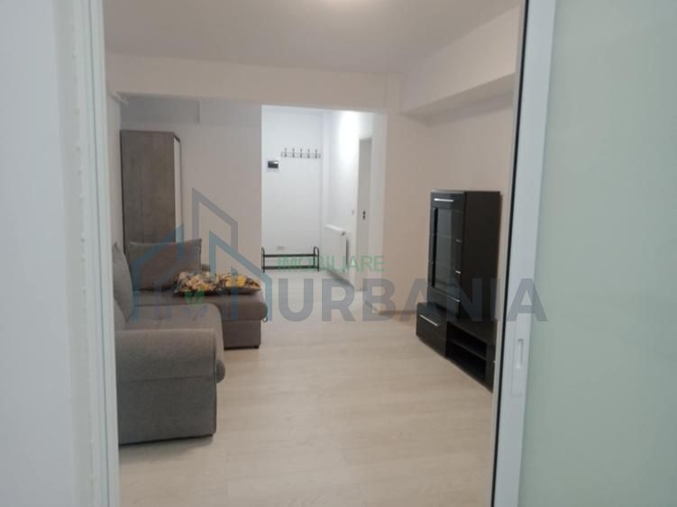 Apartament cu 1 Camera Valea Lupului - Poză 9