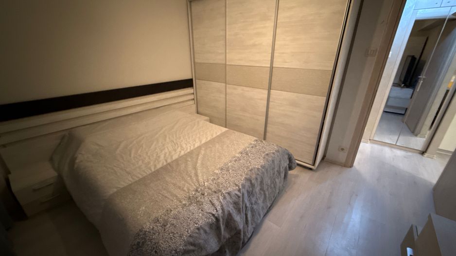 AP. 2 CAMERE- OBOR, BLOC REABILITAT, MOBILAT/UTILAT MODERN - Poză 4