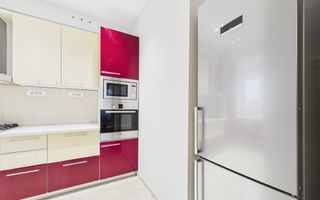 Apartament 3 camere de vanzare Timpuri Noi Vedere panoramica - Poză 6