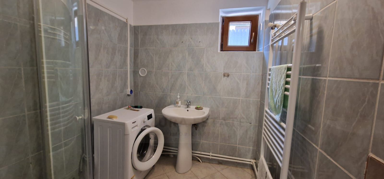 Casa P+1+M cu 5 camere teren 486 mp garaj si filigorie in Trei Stejari - Poză 14