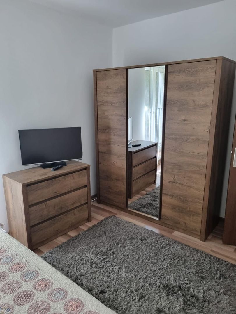 De vanzare! Apartament frumos, cu cota parte de teren, in Zorilor - Poză 8