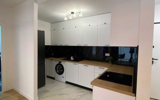 Apartament 2 camere in One Cotroceni Park -parcare subterana A18 - Poză 2