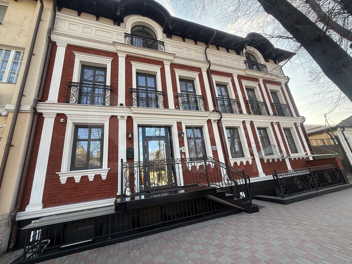 Chirie, spațiu comercial, 110 mp, str. Alexei Șciusev, Centru - Poză 13