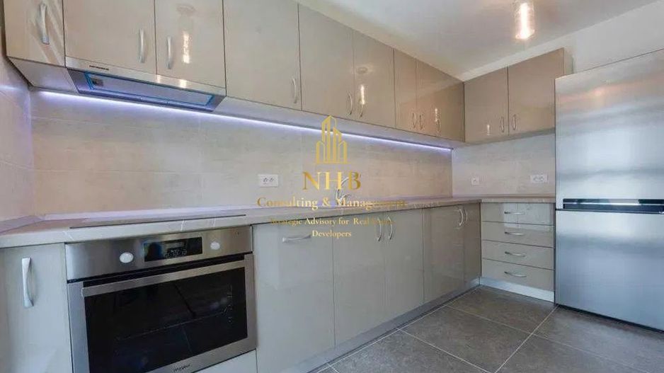 Apartament Premium | ONE Herastrau Plaza - Poză 5