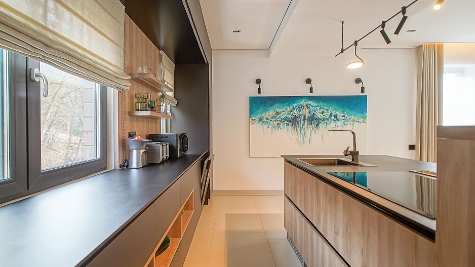 Duplex premium 3 camere, smart home & terasă, Daria Res Drumul Poienii - Poză 18