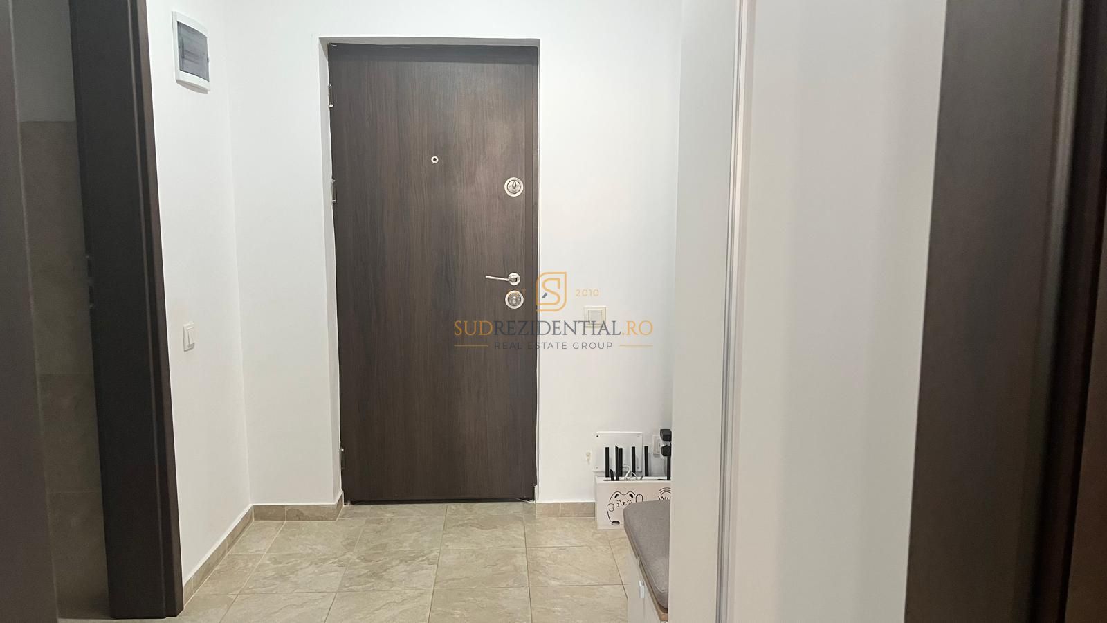Apartament 2 camere de vânzare, Soseaua Berceni, Sector 4 - Poză 6