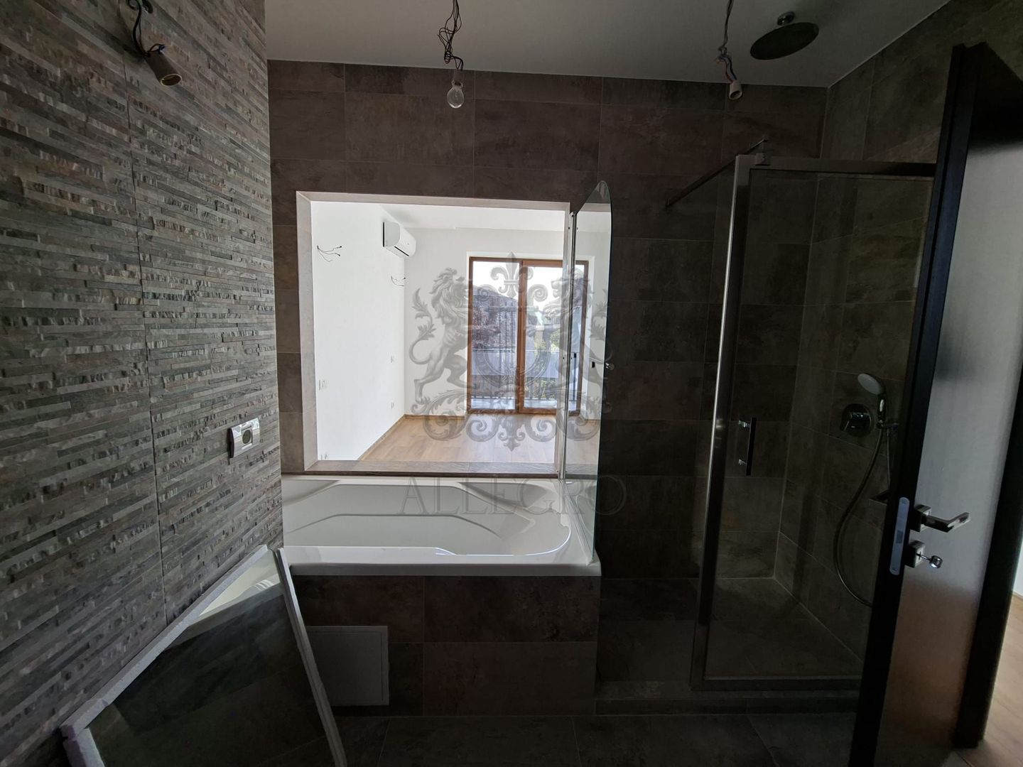 Parc Cazzavillan | 4 camere | Bloc 2020 | 140 utili +180mp terasa| - Poză 11