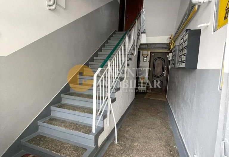 Fara Risc - 3 Camere - Etaj Intermediar - Mobilat/Utilat - Bulevardul Primaverii - Poză 8