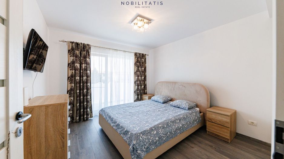 Casa insiruita in Dumbravita | Frumoasa & Practica | Locatie excelenta - Poză 14