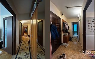 2 camere decomandat, 67 mp – Inel 2 Primo | Mobilat, parcare, boxa - Poză 10