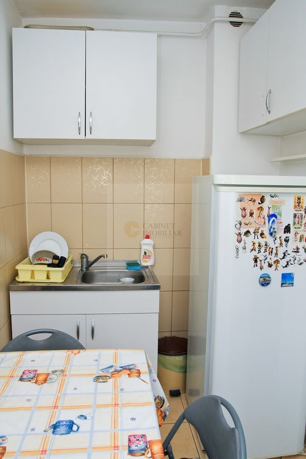 Garsonieră - 29 MP | Reabilitat Termic | Pantelimon - Poză 7