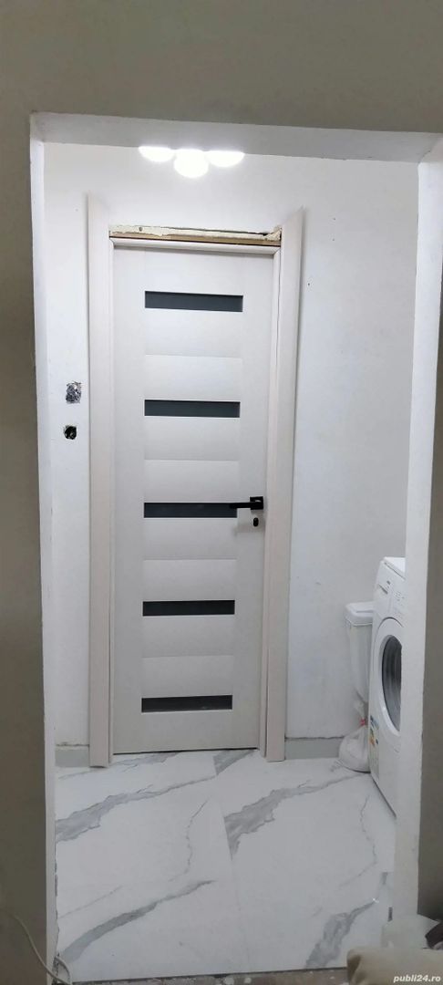 De vanzare apartament de 2 camere renovat total in Titan, aproape de Auchan - Poză 5