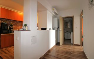 3 camere| Circumvalatiunii - la doar 5 min de Iulius Mall | balcon inchis| - Poză 11