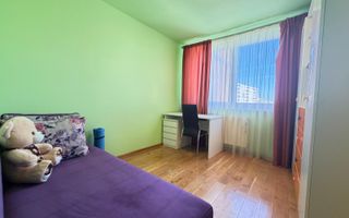 Apartament 3 camere de inchiriat zona Rahovei - Poză 7
