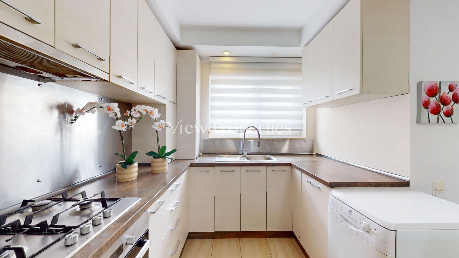 Vila 3 camere - Cosmopolis - Poză 3