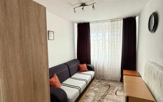 2 camere decomandate, balcon, Manastur, Zona Big, Mehedinti, Izlazului - Poză 1