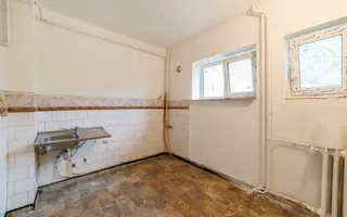 Apartament 3 camere - 55.51mp, etaj 1 – Razboieni | Necesita renovare - Poză 11