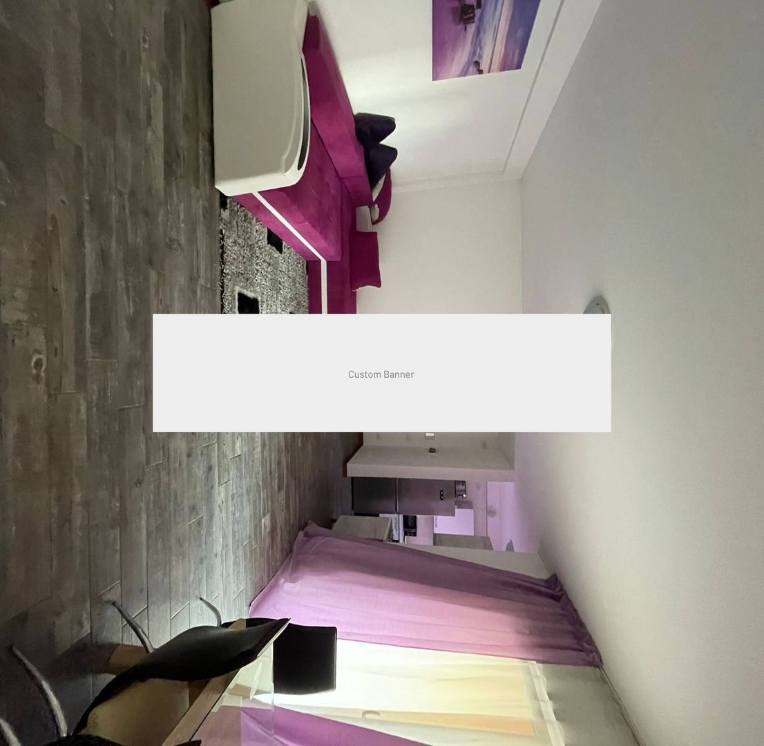 Apartament de inchiriat cu 2 camere in zona Buna ziua - Poză 1