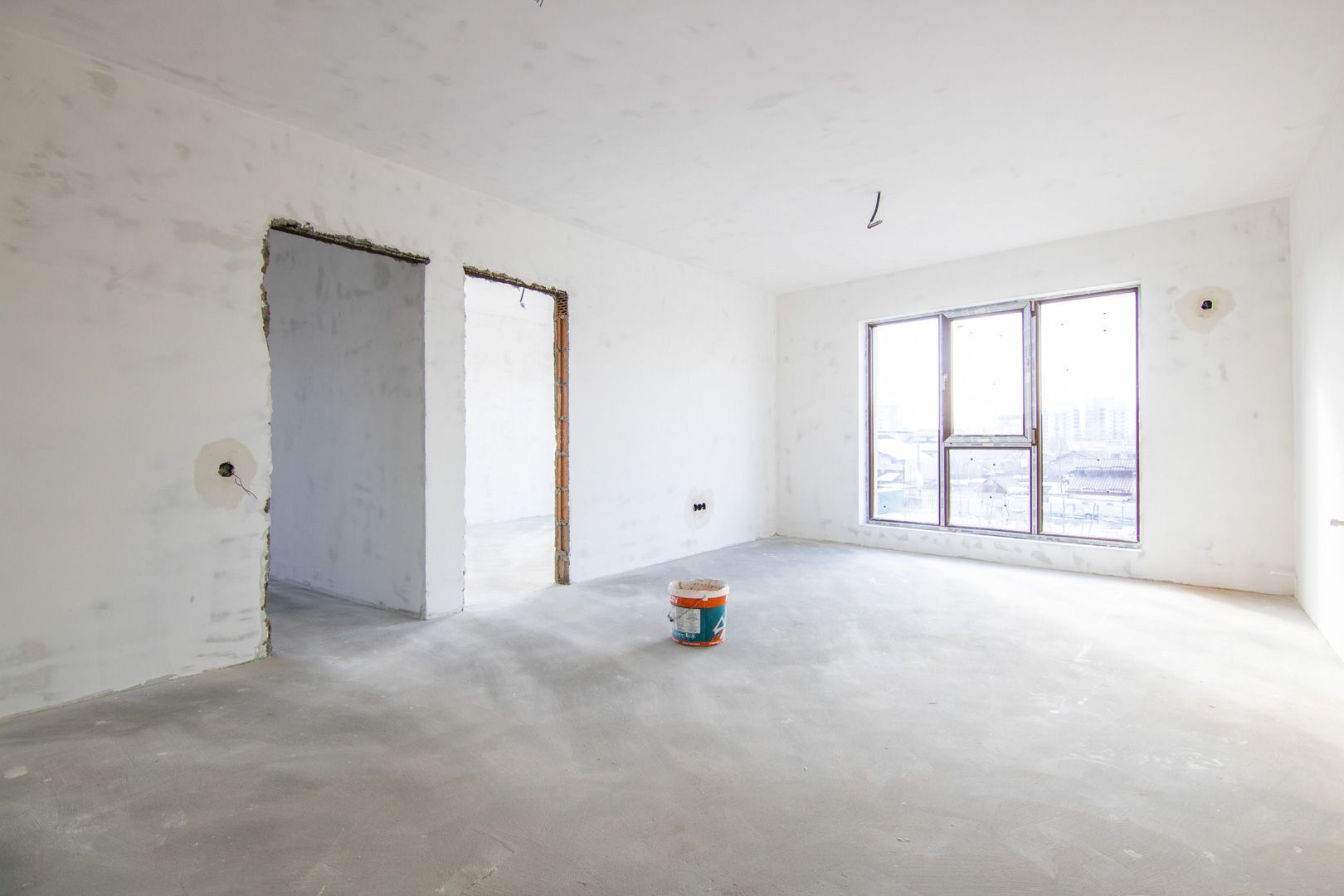 2 CAMERE 69 MP | DRUMUL TABEREI | PRELUNGIREA GHENCEA | COMISION 0%! - Poză 8