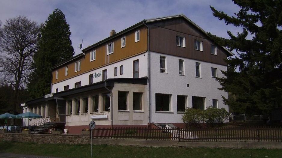 De vanzare Hotel Restaurant in Germania Sandplacken 25 km de Franfurt - Poză 2