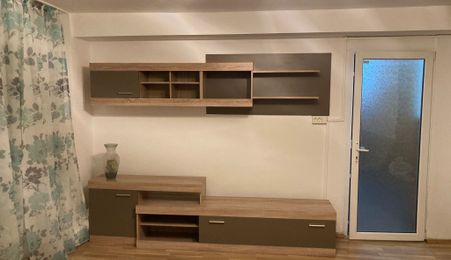 2 Camere Parcul Mic, 2 grupuri, 64mp, liber, 110500Euro