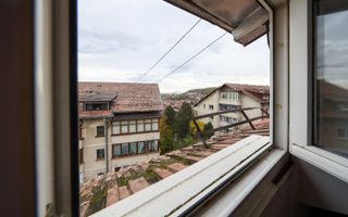 Apartament 67 mp Brasov Vechi PANORAMIC VIEW *IDEAL INVESTITIE* - Poză 4