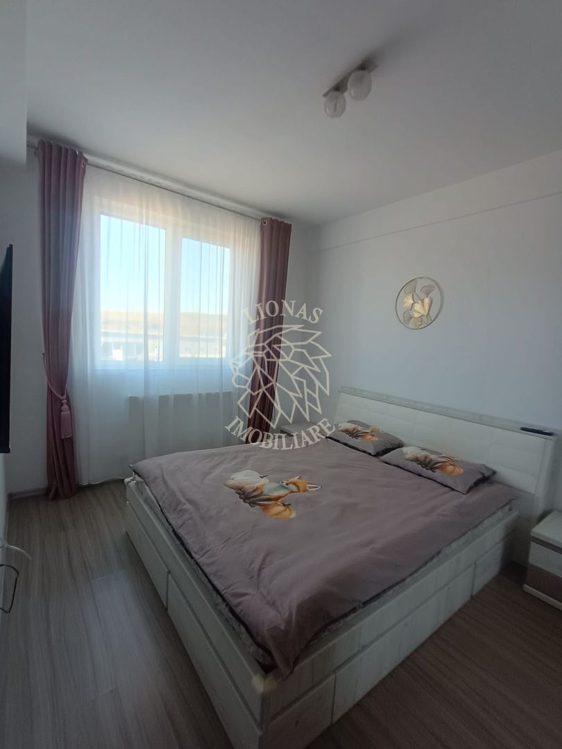Apartament 2 camere 57 mp+balcon-etaj 3-lift-Libertatii - Poză 5