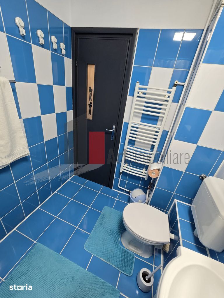 Vindem apartament cu 3 camere, Crângasi - Poză 14