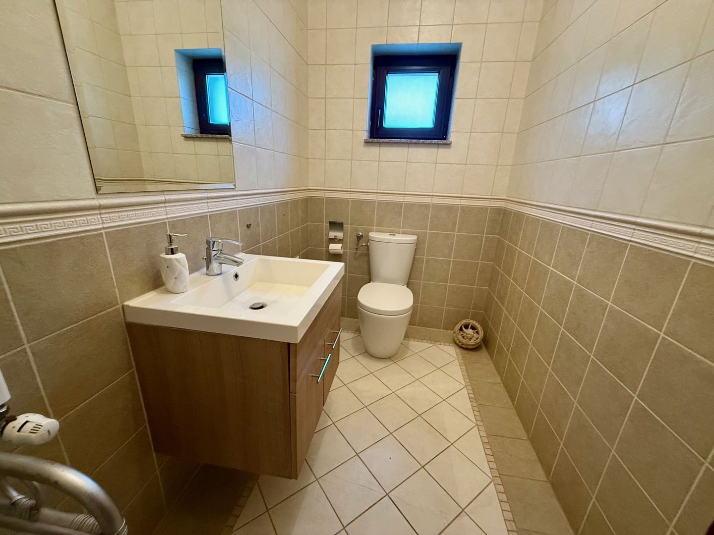 Vila 6 Camere de Vanzare I Mogosoaia - Poză 8