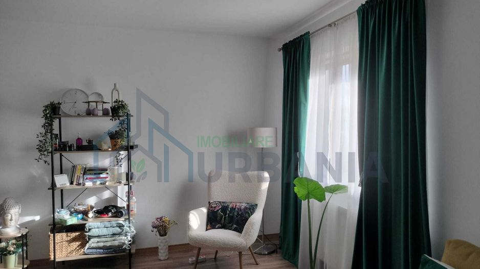 Închiriere apartament 2 camere, Moara de Vânt, Iași – exclusiv persoane juridice - Poză 7