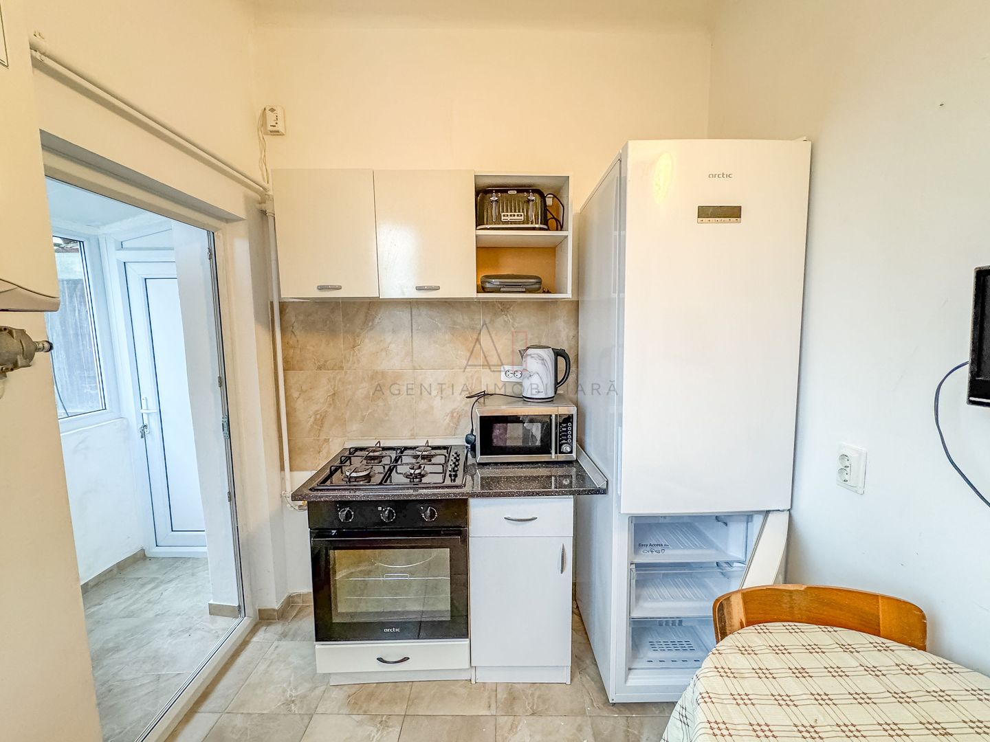 2 Camere Cismigiu | Bloc Fara Risc | Calea Victoriei - Poză 8