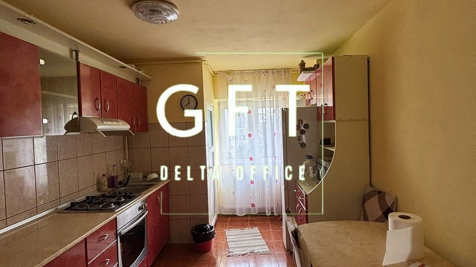 Aparatament de Inchiriat 2 camere Zona Stefan cel Mare - Poză 1