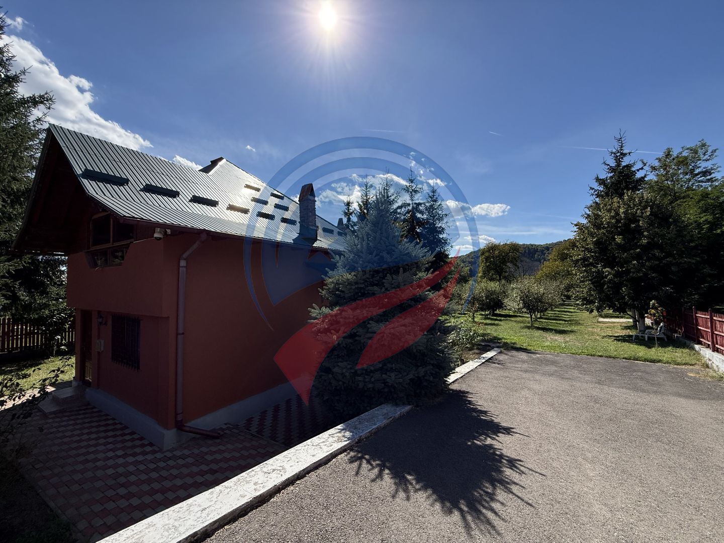 CASĂ DE VÂNZARE – MĂLURENI, JUDEȚUL ARGEȘ | 154 MP | TEREN 2.100 MP - Poză 28