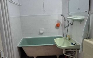 Apartament 2 camere-parter inalt. Piata Abator - Poză 5