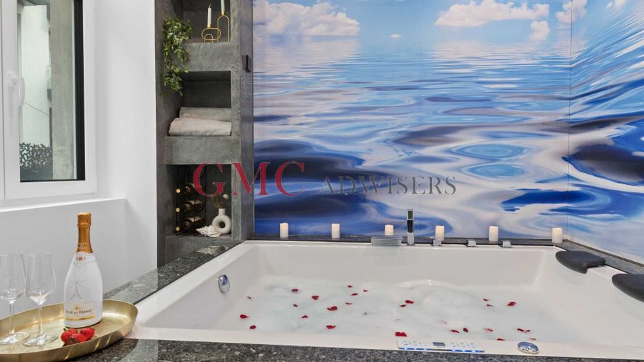 Investitie imobiliara - Apartament cu Spa in Centrul Vechi, Bucuresti - Poză 7