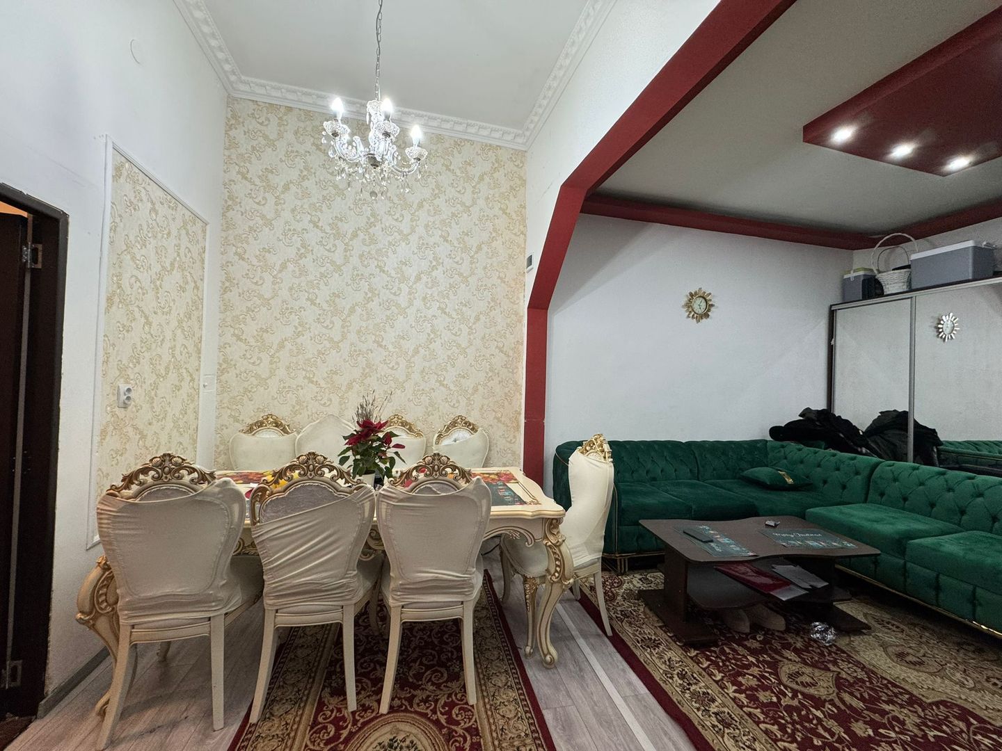 Vânzare Casă 2 Camere || Bulevardul Mărășești Nr. 11 || Lângă Parcul Carol - Poză 15