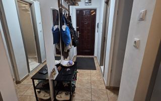 Apartament 2 camere mobilat utilat Brancoveanu Huedin - Poză 6