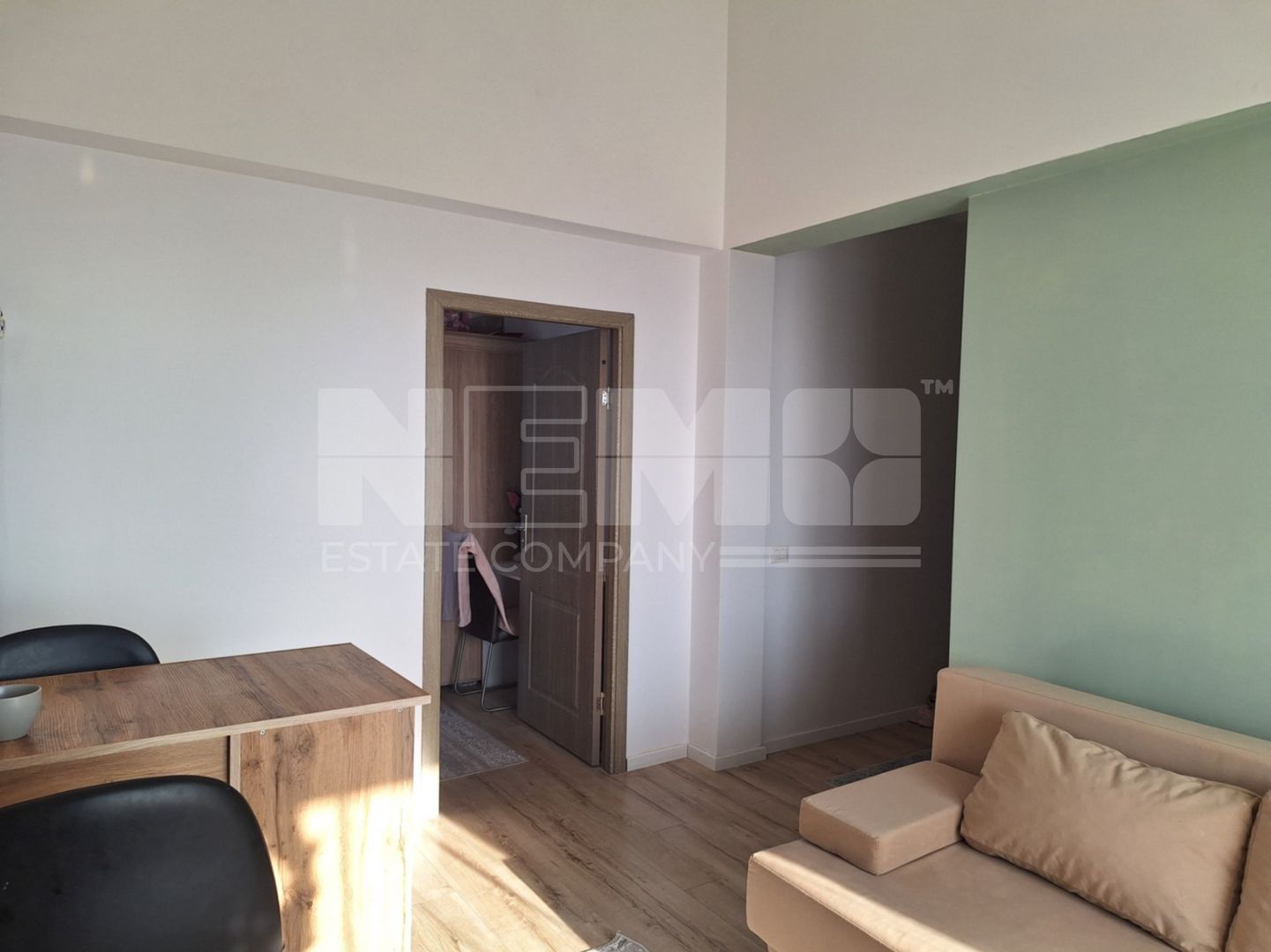 Apartament de Vanzare Complex La Stejari/Suceava I 73.000Euro - Poză 4