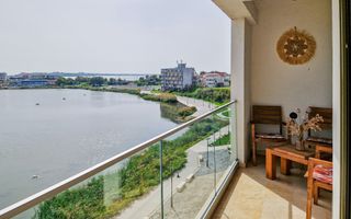 Plaja Belona - Apartament de Lux cu priveliște spectaculoasă! - Poză 3