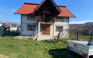 Casa de Vanzare Tigveni Arges - Poză 31